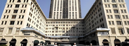 The Peninsula Hong Kong