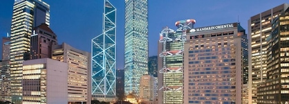 Mandarin Oriental