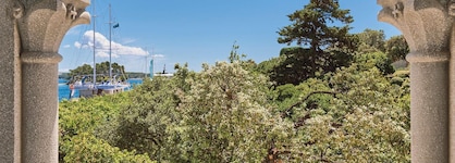 Arbiana Heritage Hotel