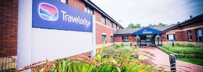 Travelodge Cork Airport