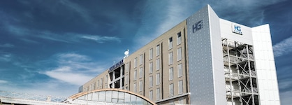 Hotel Galilei