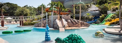 Beaches Ocho Rios