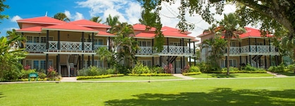Sandals Negril