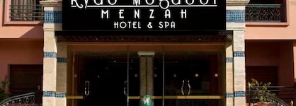 Mogador Menzah