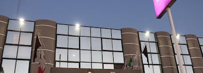 Hotel Misión Aguascalientes Zona Sur