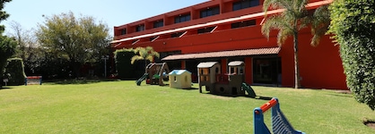 Hotel Misión Aguascalientes Zona Sur