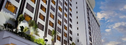 Bayview Hotel Georgetown Penang