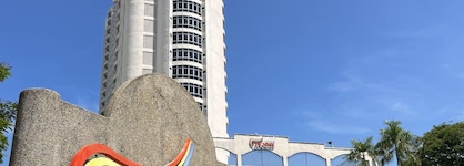 Rainbow Paradise Beach Resort