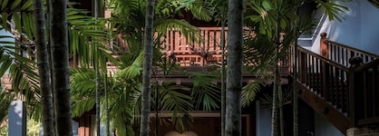 Four Seasons Resort Langkawi