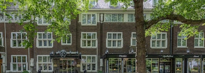 Apollofirst Boutique Hotel
