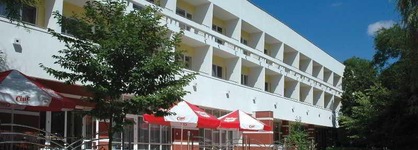 Hotel Nufarul