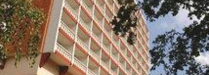 Hotel Termal