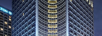 Carlton Hotel Singapore