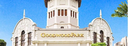 Goodwood Park Hotel