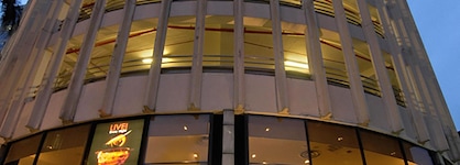 M Hotel Singapore City Centre
