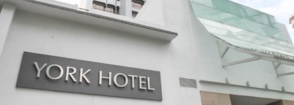 York Hotel