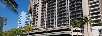 Aqua Palms Waikiki