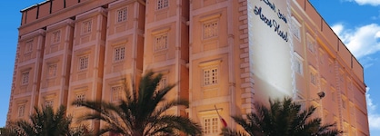 Ascot Hotel