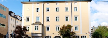 Achat Hotel Salzburg Zum Hirschen