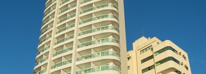 Golden Tulip Macaé
