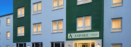 Achat Hotel Frankfurt Rüsselsheim