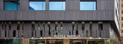 Hotel Indigo Barcelona Plaza España By IHG