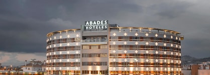 Abades Nevada Palace Hotel