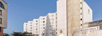 B&B Hotel Rouen Centre