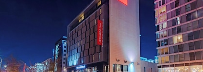 Leonardo Hotel Milton Keynes