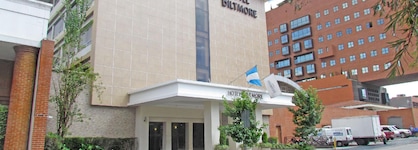 Hotel Biltmore Guatemala