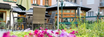 Corvin Hotel Budapest - Sissi Wing