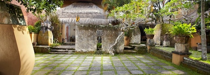 The Sungu Resort & Spa