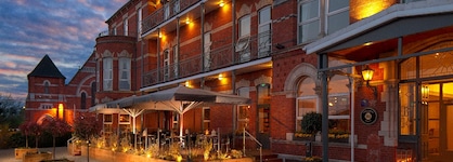 The Address Cork