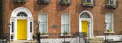 Harrington Hall