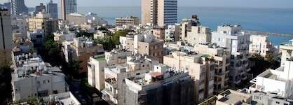 Deborah Hotel Tel Aviv