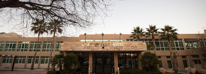 Century Park Hotel