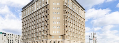 Hotel Jal City Haneda Tokyo