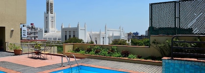 Pestana Rovuma