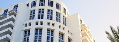 Loews Miami Beach Hotel – South Beach