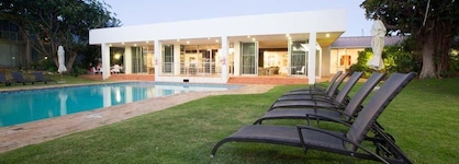 Summerstrand Hotel