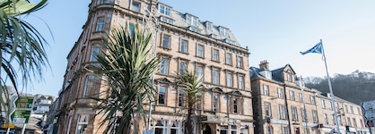 The Royal Hotel