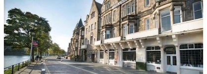Columba Hotel Inverness By Compass Hospitality