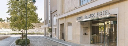 Divani Palace Larissa