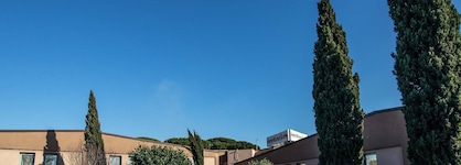 Hotel Roma Sud