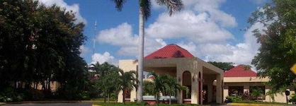 Globales Camino Real