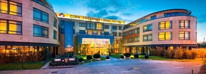 Cork International Hotel