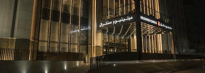 Millennium Central Kuwait Downtown