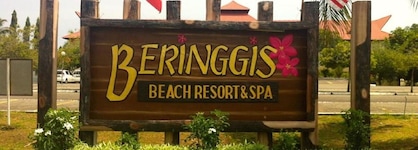 Beringgis Beach Resort & Spa