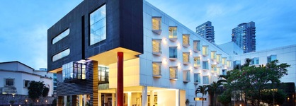 Grandkemang Hotel - Chse Certified
