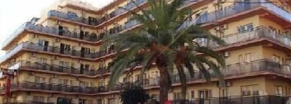Hotel Camposol